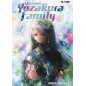 MISSION: YOZAKURA FAMILY N.7