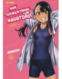 NON TORMENTARMI, NAGATORO! N.11