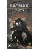 BATMAN - LA SETTA