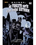 BATMAN: LA SORTE CHE COLPÌ GOTHAM