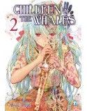 CHILDREN OF THE WHALES N.2 (di 23)