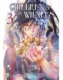 CHILDREN OF THE WHALES N.3 (di 23)