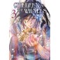 CHILDREN OF THE WHALES N.3 (di 23)