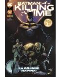 BATMAN - KILLING TIME N.1