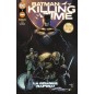 BATMAN - KILLING TIME N.1