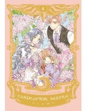 CARDCAPTOR SAKURA COLLECTOR’S EDITION N.4 (di 9)