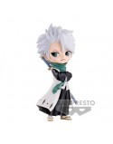 BLEACH TOSHIRO HITSUGAYA QPOSKET FIGURE