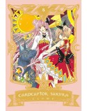 CARDCAPTOR SAKURA COLLECTOR’S EDITION N.8 (di 9)