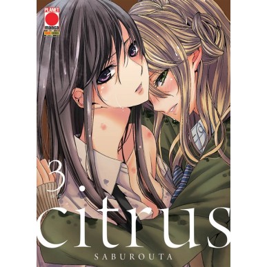 CITRUS N.3 (DI 10)