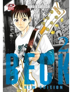 BECK NEW EDITION N.2