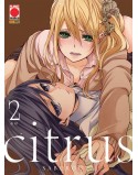 CITRUS N.2 (DI 10) rist