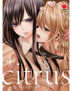 CITRUS N.4 (DI 10)