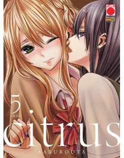 CITRUS N.5 (DI 10)