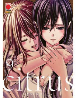 CITRUS N.9 (DI 10)