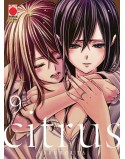 CITRUS N.9 (DI 10)