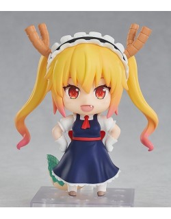 MISS KOBAYASHI TOHRU NENDOROID