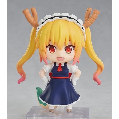 MISS KOBAYASHI TOHRU NENDOROID