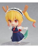 MISS KOBAYASHI TOHRU NENDOROID