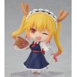 MISS KOBAYASHI TOHRU NENDOROID