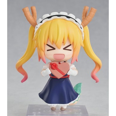 MISS KOBAYASHI TOHRU NENDOROID