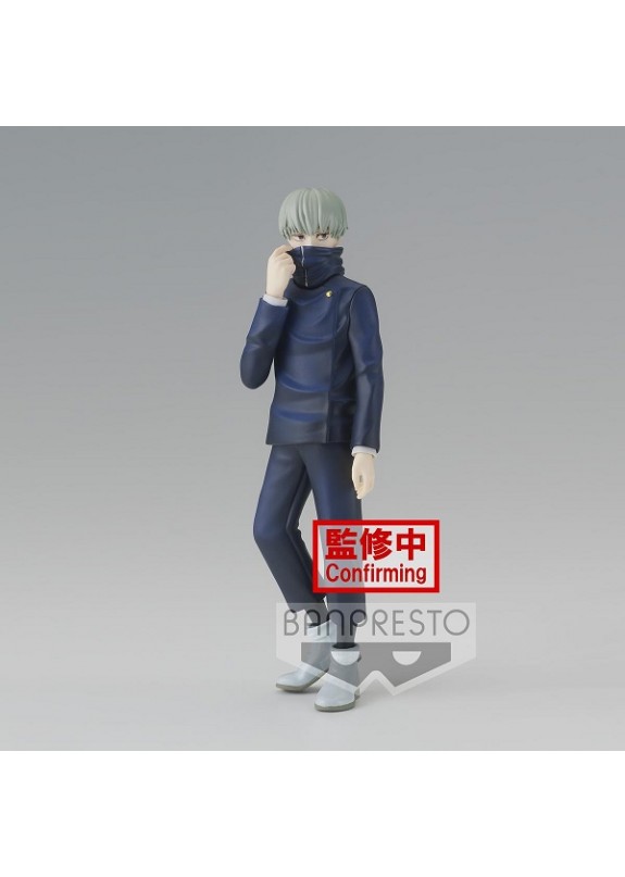 JUJUTSU KAISEN JUKEN NO KATA TOGE INUMAKI FIGURE