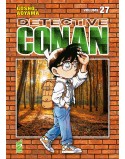 DETECTIVE CONAN NEW EDITION N.27