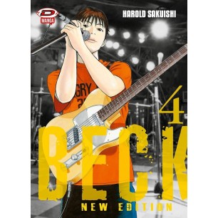 BECK NEW EDITION N.4