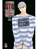 G.T.O. GREAT TEACHER ONIZUKA - BIG G.T.O. DELUXE BLACK EDITION N.9 (di 13)