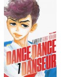 DANCE DANCE DANSEUR N.7