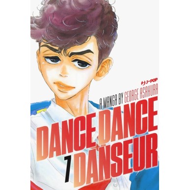 DANCE DANCE DANSEUR N.7