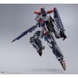 DX MACROSS VF25F SUPER MESSIAH VALKYRIE