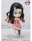 DEMON SLAYER NEZUKO DEMON FIGUARTS MINI