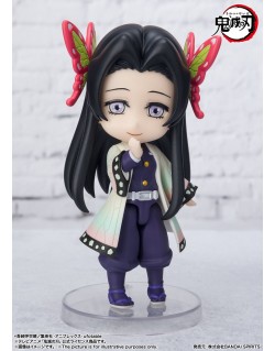 DEMON SLAYER KANAE KOCHO FIGUARTS MINI