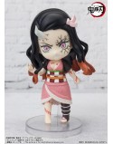 DEMON SLAYER NEZUKO DEMON FIGUARTS MINI