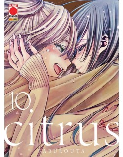 CITRUS N.10 (DI 10)