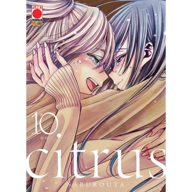 CITRUS N.10 (DI 10)