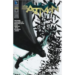 BATMAN N.48