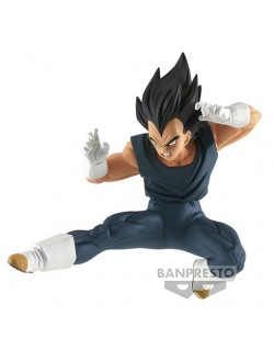 DRAGON BALL SUPER SUPER HERO VEGETA FIGURE