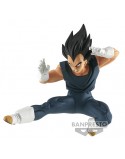 DRAGON BALL SUPER SUPER HERO VEGETA FIGURE