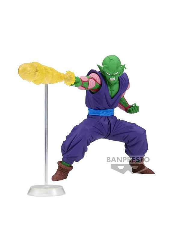 DRAGON BALL Z GXMATERIA THE PICCOLO FIGURE