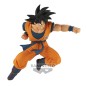 DRAQGON BALL SUPER SUPER HERO SON GOKU FIGURE