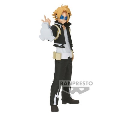 MY HERO ACADEMIA AGE OF HEROES DENKI KAMINARI FIG