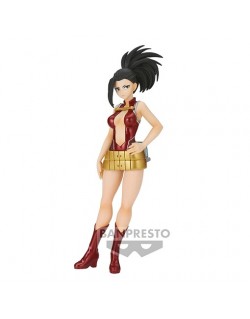 MY HERO ACADEMIA AGE OF HEROES MOMO YAOYOROZU FIG