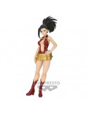 MY HERO ACADEMIA AGE OF HEROES MOMO YAOYOROZU FIG