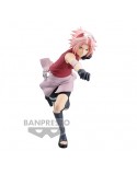 NARUTO VIBRATION STARS HARUNO SAKURA FIGURE