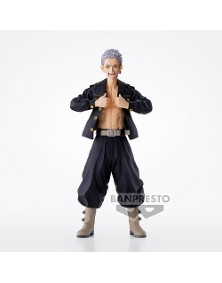 TOKYO REVENGERS TAKASHI MITSUYA (A) FIGURE