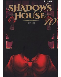 SHADOWS HOUSE N.10