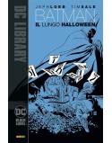 BATMAN IL LUNGO HALLOWEEN ( VOLUME UNICO )