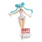 HATSUNE MIKU RACING MIKU TROPICAL MAID VER.FIGURE