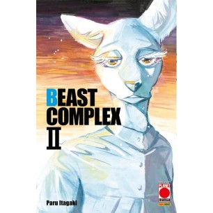 BEAST COMPLEX II